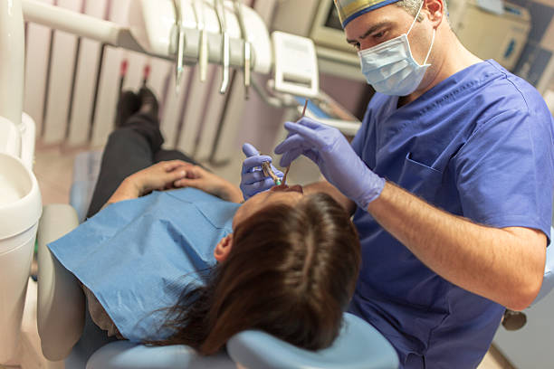 Best Tooth Extraction  in Mapleton, MN